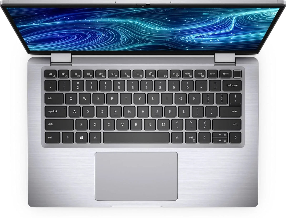 Cores 4.4 Restored Core @ | RAM i7 - - 11th (2021) 7000 (Refurbished) - SSD 7420 CPU 14" | Gen | 512GB GHz Laptop FHD 4 32GB