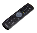 Control NEW 49PFL6921, Shipped OEM Originally 55PFL6921 With Philips Remote