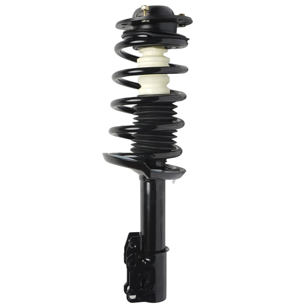 2007-2009 Assembly Complete for Pontiac Replacement Detroit 2006 2011 Aura, Struts - 2010 2pc Chevy Springs 2005-2010 Axle Struts G6, Malibu, Front Front Saturn 2008 w/Coil 2004-2012
