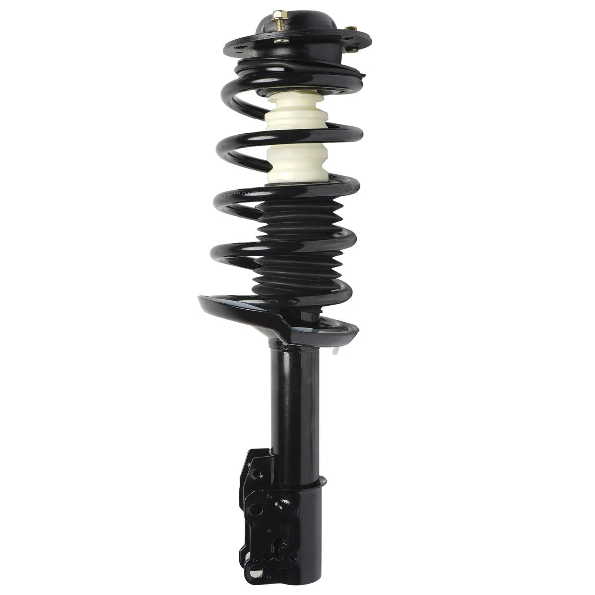 2007-2009 Assembly Complete for Pontiac Replacement Detroit 2006 2011 Aura, Struts - 2010 2pc Chevy Springs 2005-2010 Axle Struts G6, Malibu, Front Front Saturn 2008 w/Coil 2004-2012