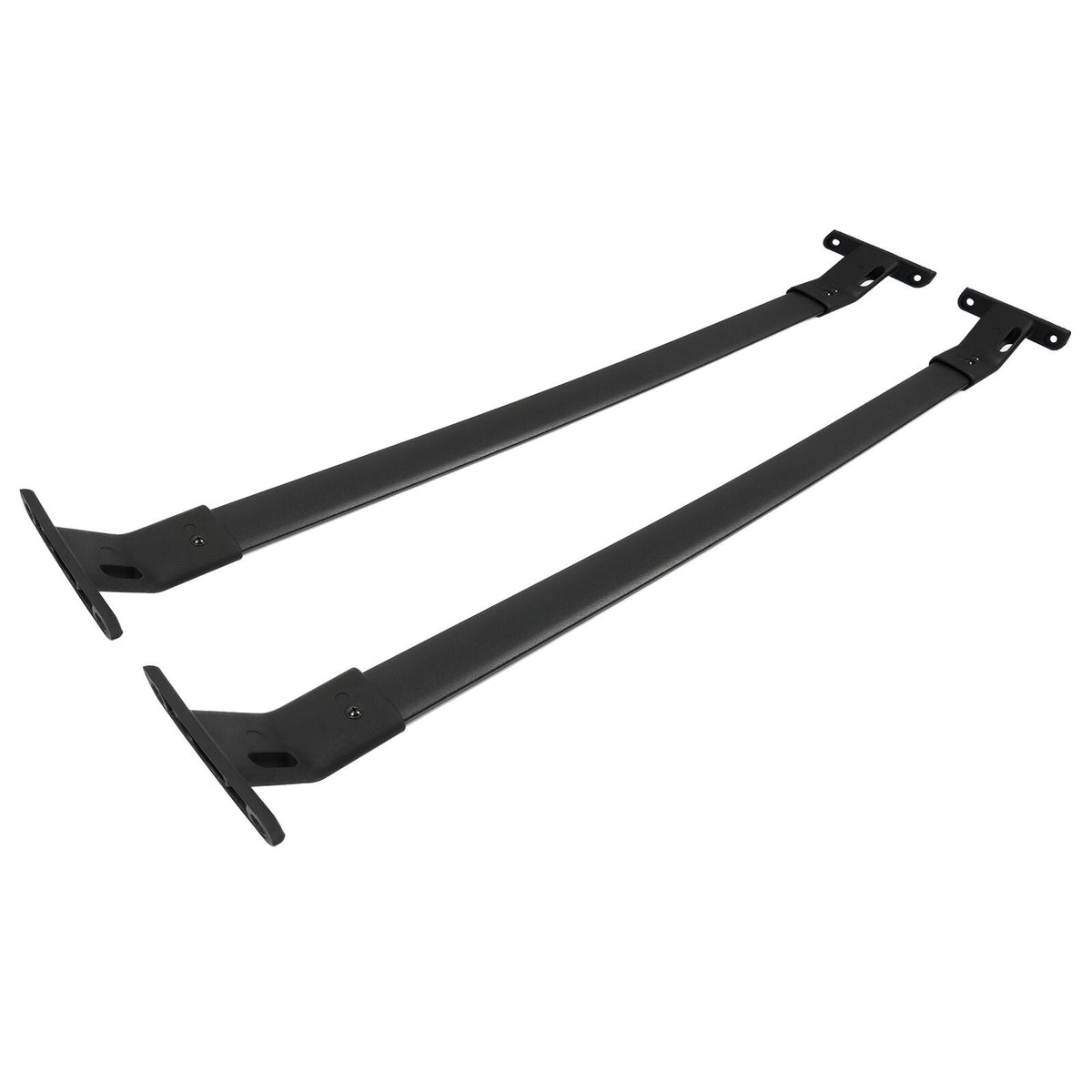 Bars Rack 2018-2023 Kojem Cross Roof Carrier Navigator Luggage Cargo Expedition/Lincoln Ford for