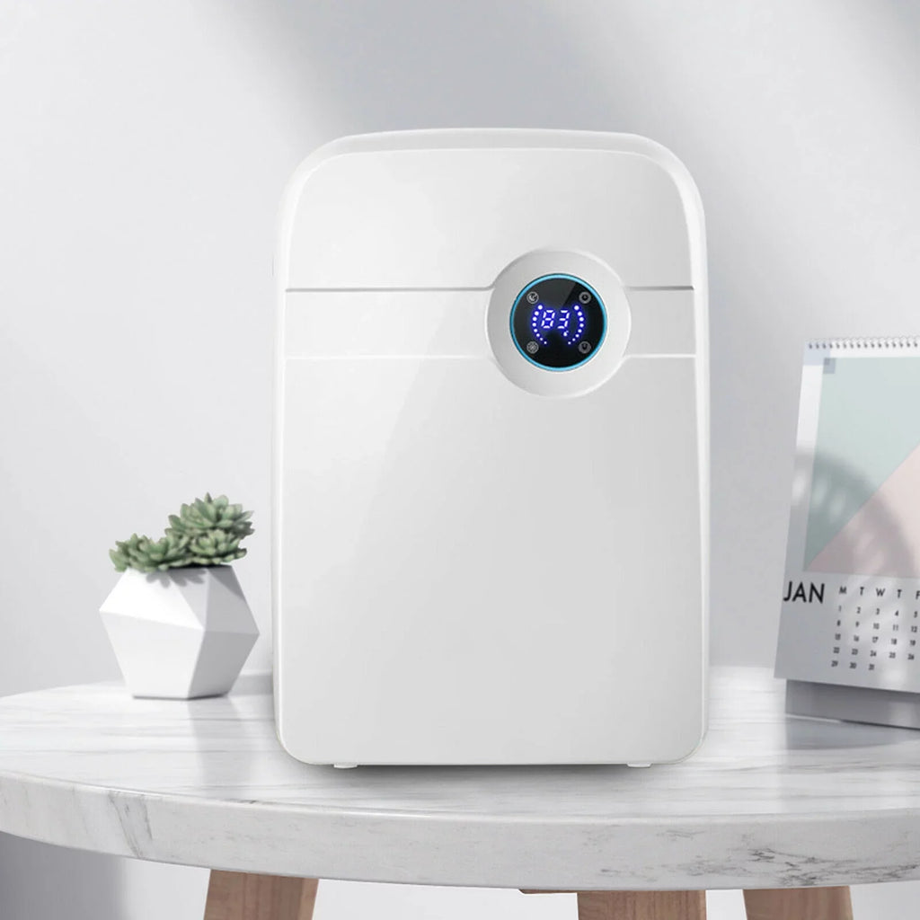 MIDUO Control 2.5L Dehumidifier with Home 42W Remote for Portable Small Dehumidifier