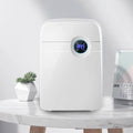 MIDUO Control 2.5L Dehumidifier with Home 42W Remote for Portable Small Dehumidifier