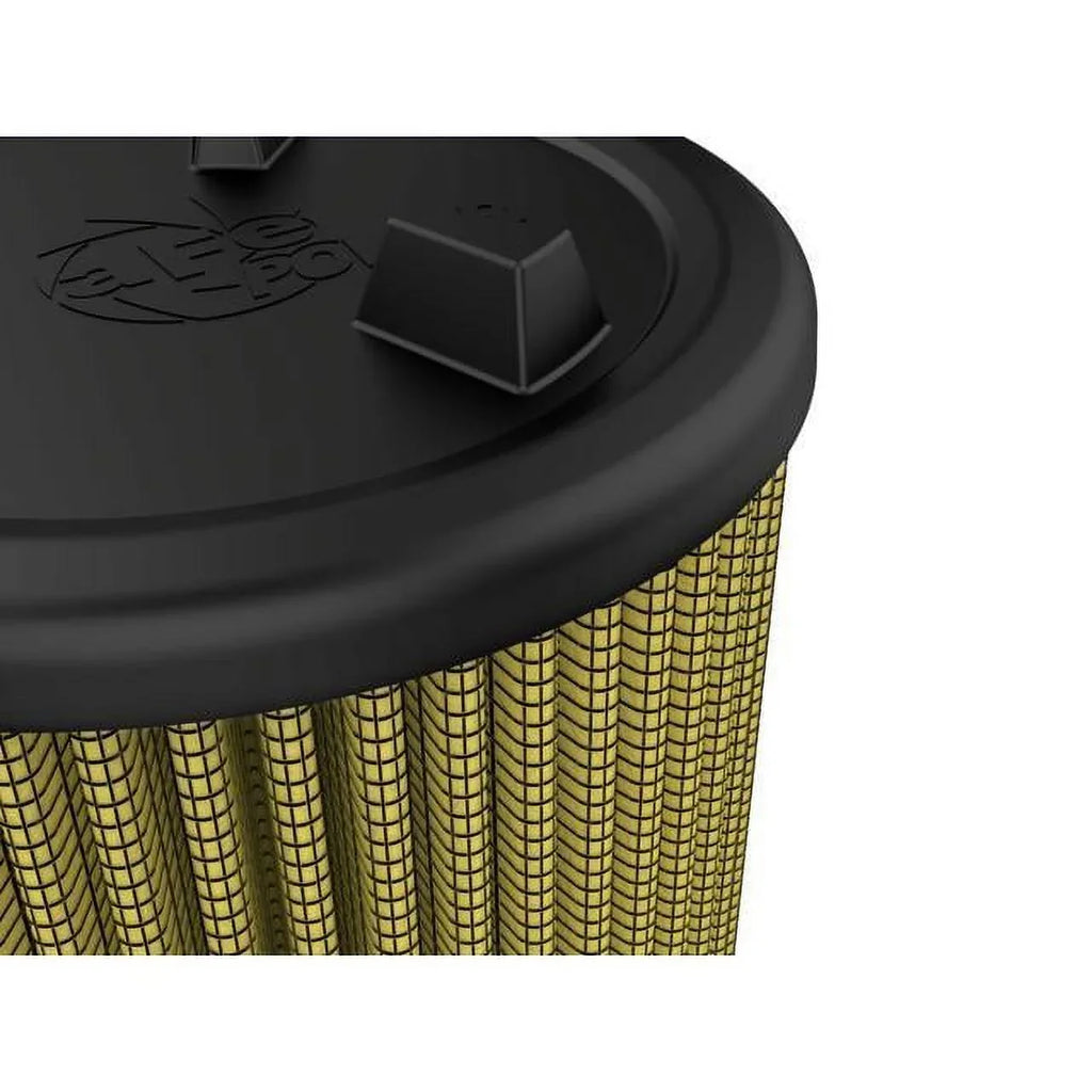 Power Pro Air (tt) aFe 7 21-22 Media Bronco L4-2.3L FLOW Ford Filter w/ Magnum (t)/V6-2.7L GUARD