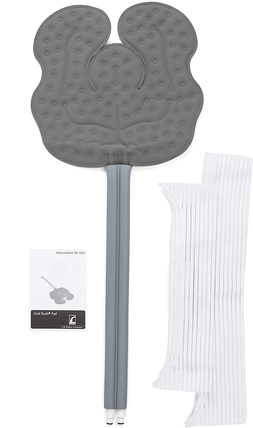 Rush Universal Cold Ossur Pad
