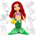 '- Animators' Disney 16 Collection Doll Inch460708238578 Ariel