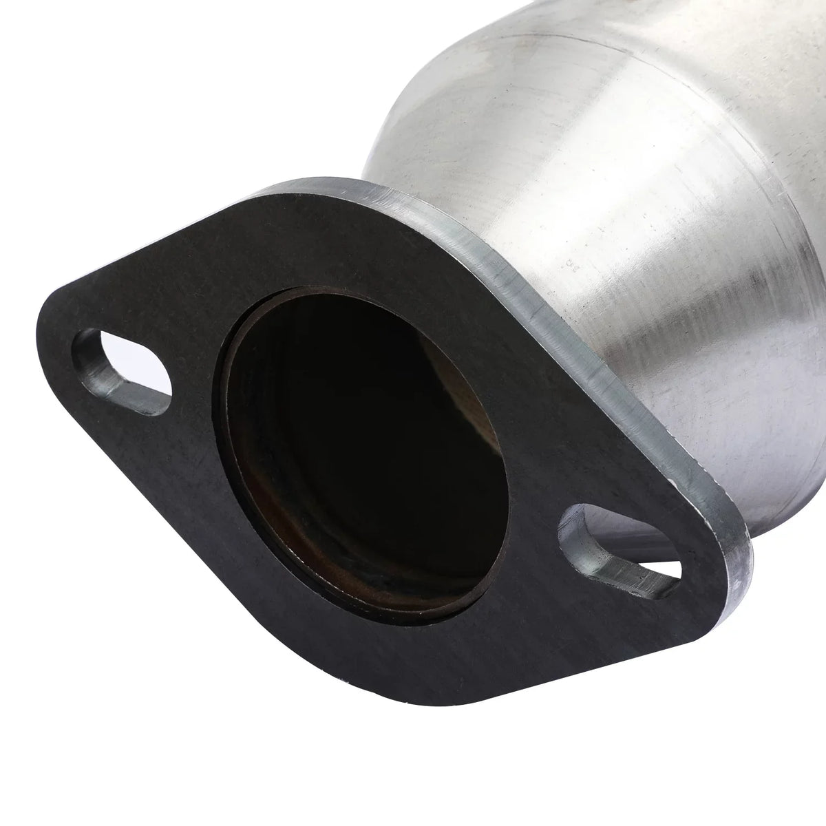 1997 For I4 Toyota Pipe 2000 Converter 2.2 1999 Down 2001 Catalytic Magshion 1998 Exhaust Camry/Solara