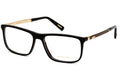 VCH2795-0700-56 Eyeglasses 0mm CHOPARD 56mm 0mm Black Size