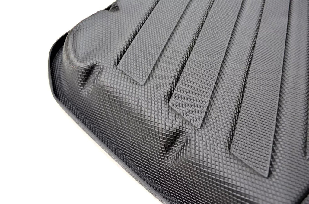 Trunk 80-802128 PT Warehouse CAMRY 2018-2020 Cargo Fits - Liner Auto select: TOYOTA