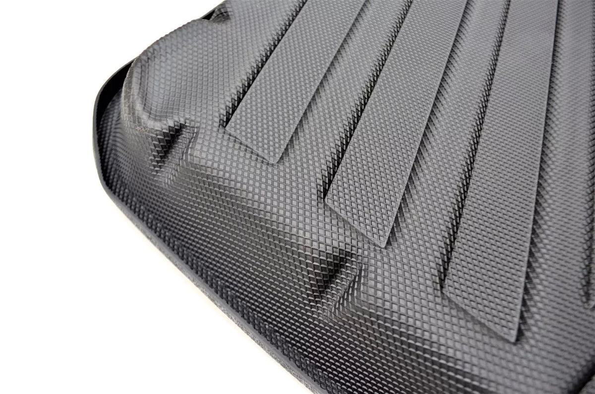 Trunk 80-802128 PT Warehouse CAMRY 2018-2020 Cargo Fits - Liner Auto select: TOYOTA