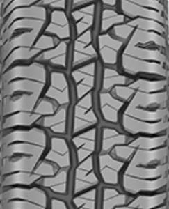 LT31X10.50R15 109S A/T2 Achilles C Hawk Desert Tire