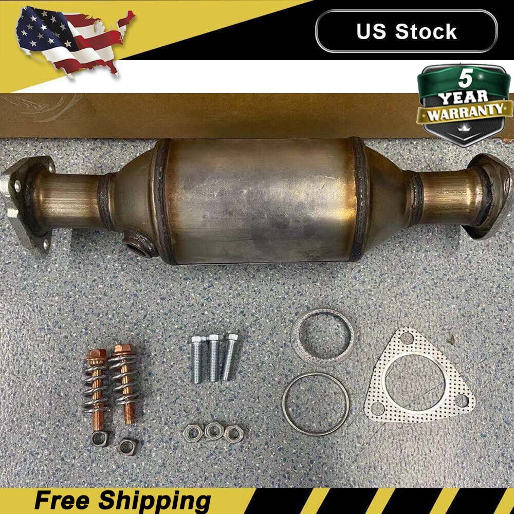 Catalytic US 1997 Acura For 1.8L Converter Integra 1998 2001 2000 1996 Fit 1999