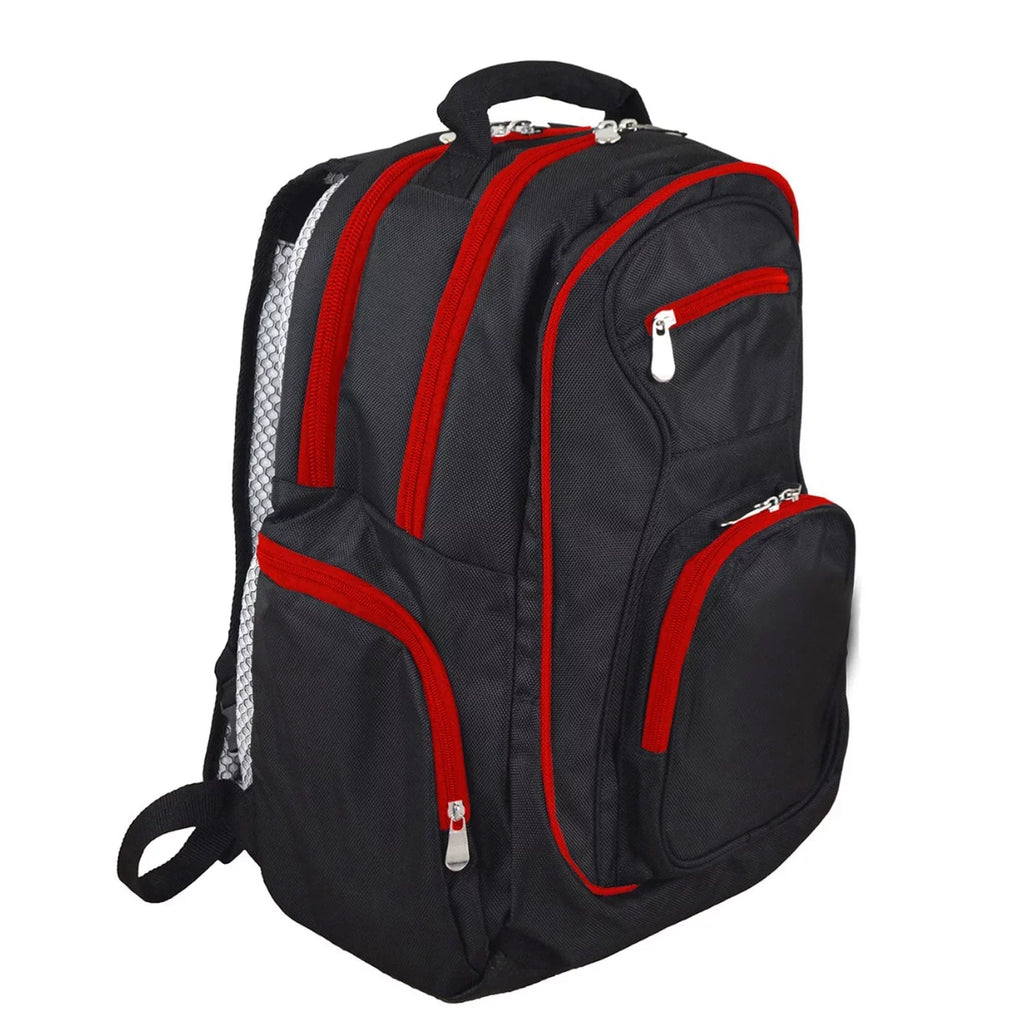 Set and Backpack Cardinals Luggage 2-Piece MLB Louis St