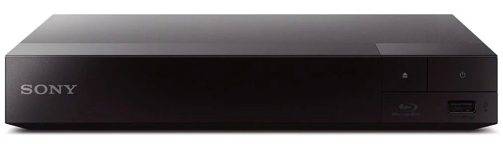 Cable Sony Blu-Ray with BDPS3700 Two (2016) WiFi Streaming Player Bundle plus