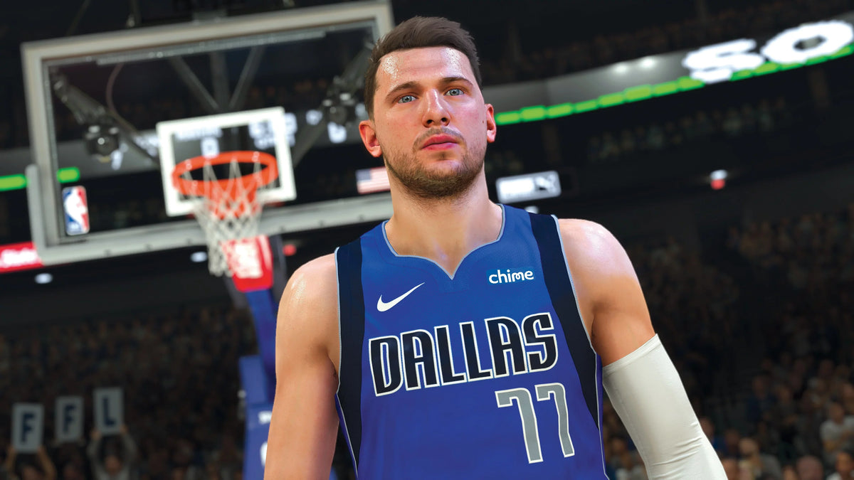 [Digital] 2K22 - Digital NBA Cross-Gen XBox Bundle