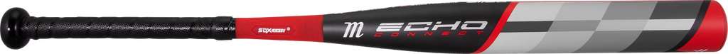 2020 Fastpitch -10 Marucci Connect OZ Echo Bat 33"/23