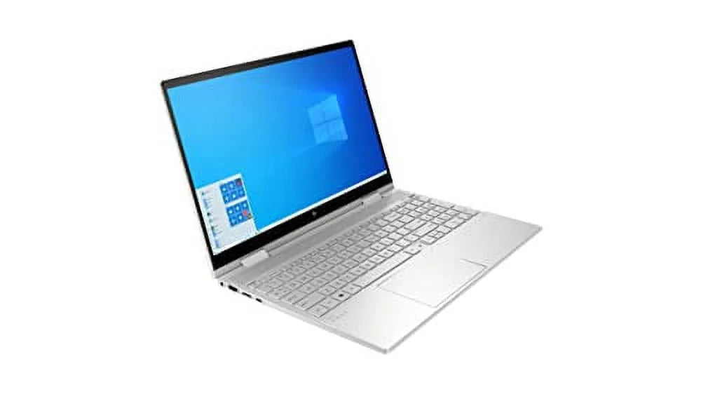 SSD USB FHD 15.6" HDMI2.0 Envy WiFi Graphics C 11 DDR4 w/RE Intel Backlit I5-1135G7 X360 RAM 16GB 2022 Windows Iris USB HP Laptop Home NVMe Touchscreen Keyboard 512GB Silver AX Xe Quad-Core 2-in-1