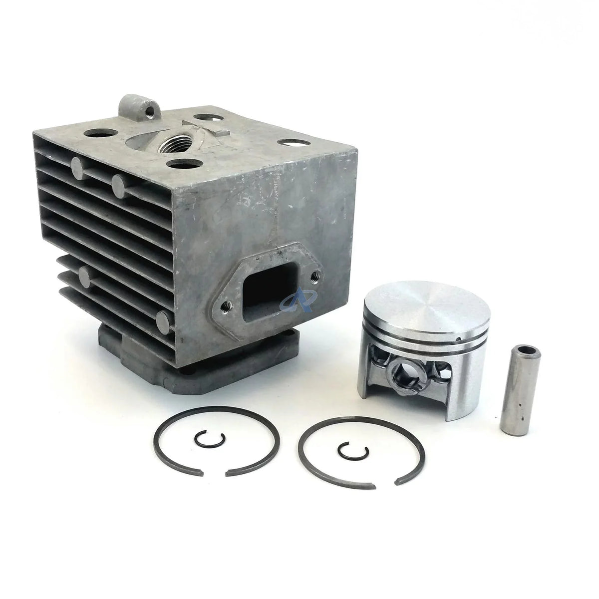 Stihl SR420, Blower Kit and BR420, Piston Ring Cylinder for 42030201201 BR380, 4203-020-1201 Backpack Replaces BR400, SR400