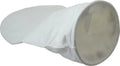 High GPM 1, Micron, Bag 50 Flow, Size 5 Filter Max Efficiency