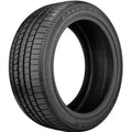 Tire Performance Goodyear Eagle F1 Supercar 245/45ZR20 99Y