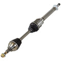 2014 Shaft Axle Lincoln Buyautoparts 2015 Ford MKZ Right New & For - CV Fusion Front 2016