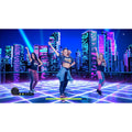 Games, IT 812872017235 505 UP, Nintendo Switch, Pre-Owned BURN ZUMBA -