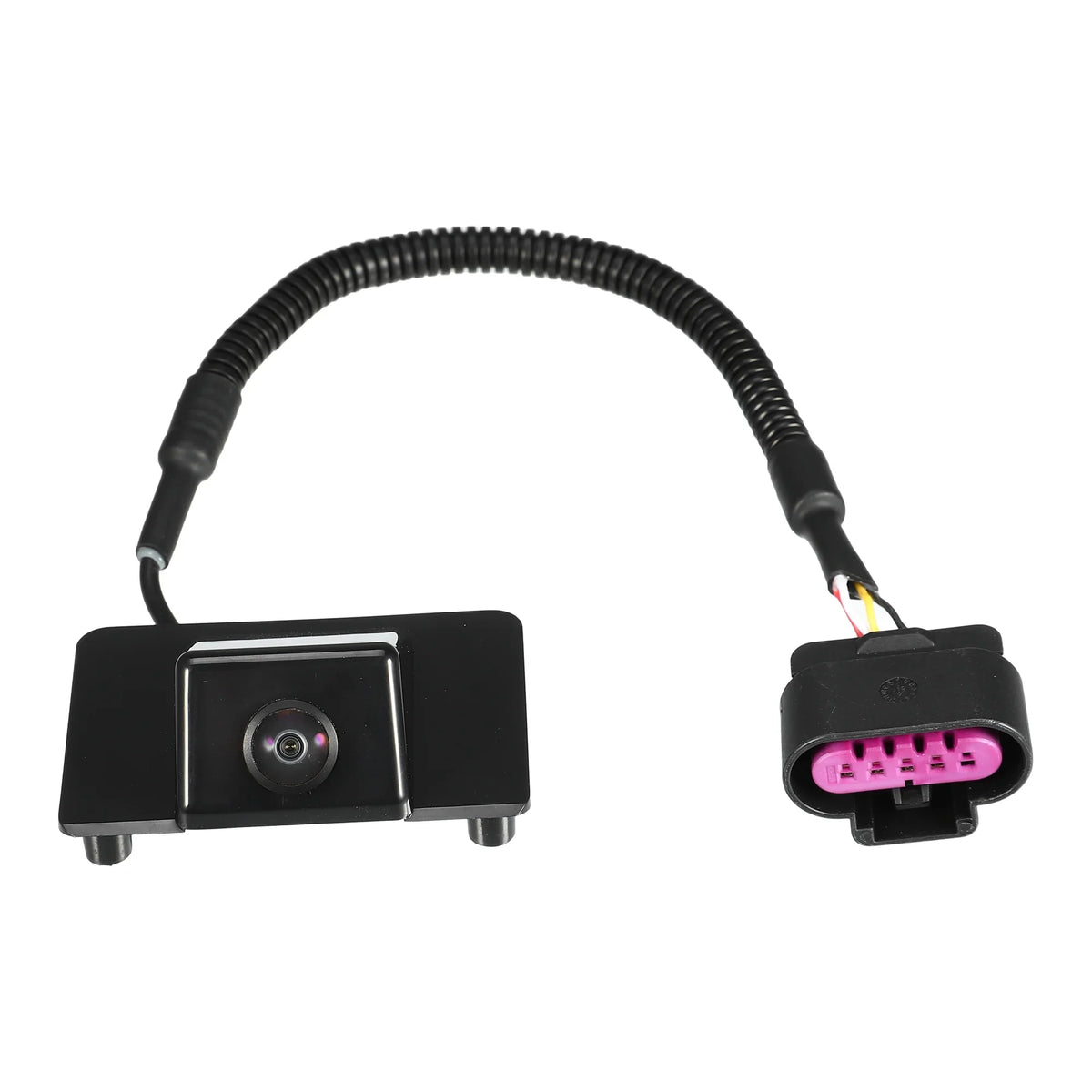 Rear 2008 Black Suburban View Plastic 1500 for Back 3500 Chevrolet Up No.15173619 2500 Camera