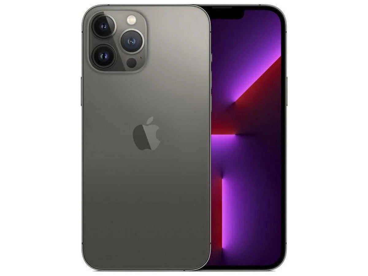 Pro Grade MLKW3LL/A A 13 Restored Apple Graphite (Refurbished) - Max - iPhone 512GB
