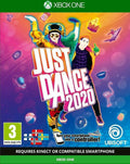Family 2020 Ubisoft One Microsfot - Just Party] NEW Music Dance Xbox [XBONE