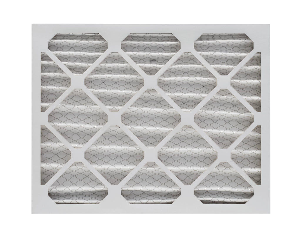 in 13, Air 6, 18x24x2 18x24x2, Aerostar the Box MERV Made Filter, Pleated of USA