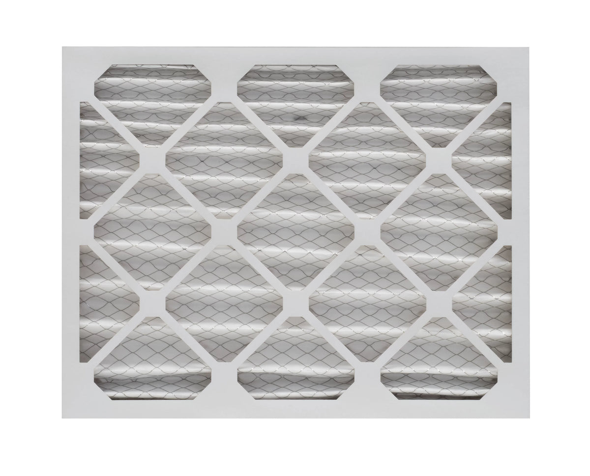in 13, Air 6, 18x24x2 18x24x2, Aerostar the Box MERV Made Filter, Pleated of USA
