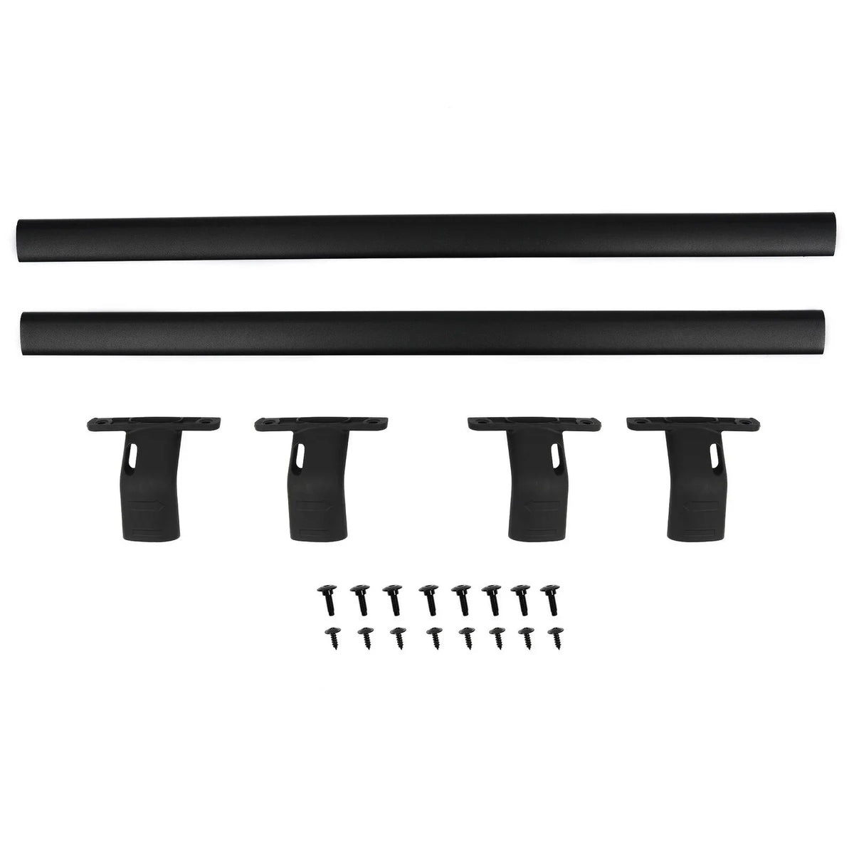 Bars Rack 2018-2023 Kojem Cross Roof Carrier Navigator Luggage Cargo Expedition/Lincoln Ford for