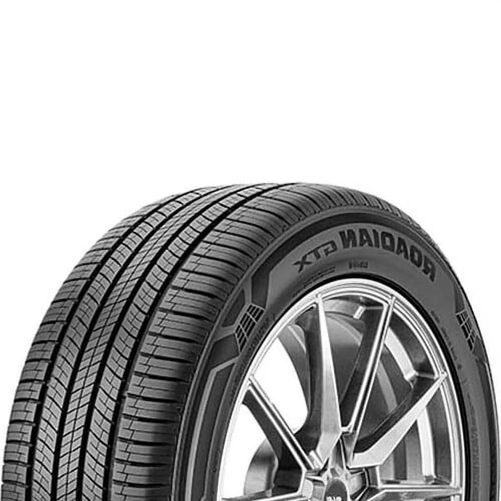 Chevrolet Nexen (4 109V GTX XLT, SS BSW Tires) Explorer Fits: Trailblazer Ford Roadian 2011-19 255/50R20XL 2006-09