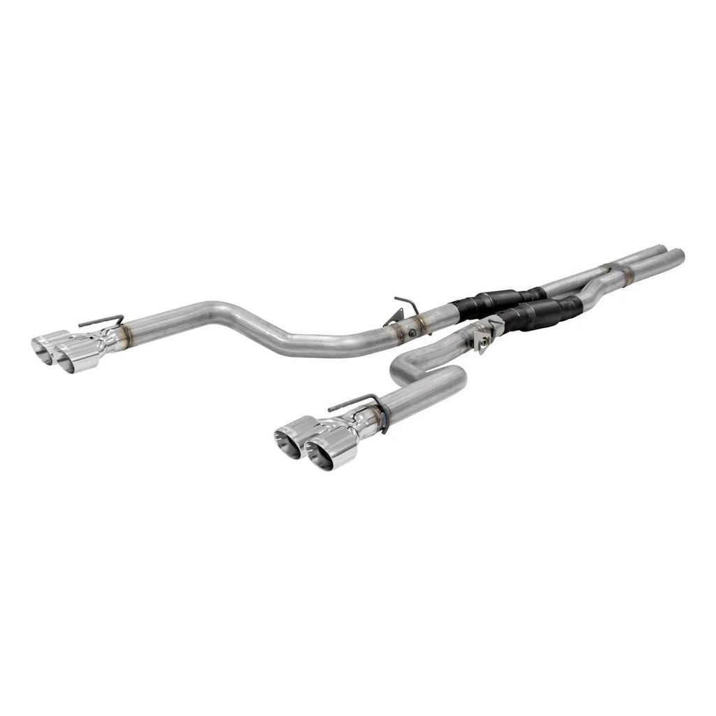 '- CHALLENGER R/T 409S 392 2015-2016 Flowmaster PACK, Kit DODGE DOR 2017-2018 R/T - SCAT CHALLENGER Sound DODGE Outlaw select: - Mod/Aggr Cat-back 817760 Fits