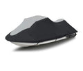 JetSki Compatible Years for Cover Ski HEAVY-DUTY Polaris Trailerable All SUPER Pro Seater Limited, Jet Black/Grey Cover PWC Pro, SLH 1-2