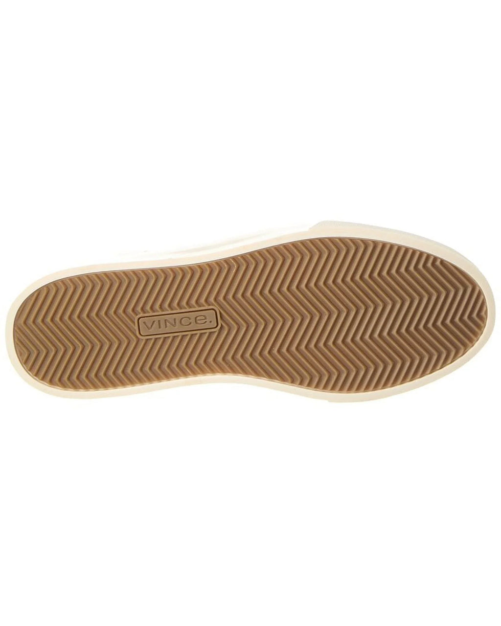 Suede Shawn Vince 10.5, Sneaker, Slip-On Brown
