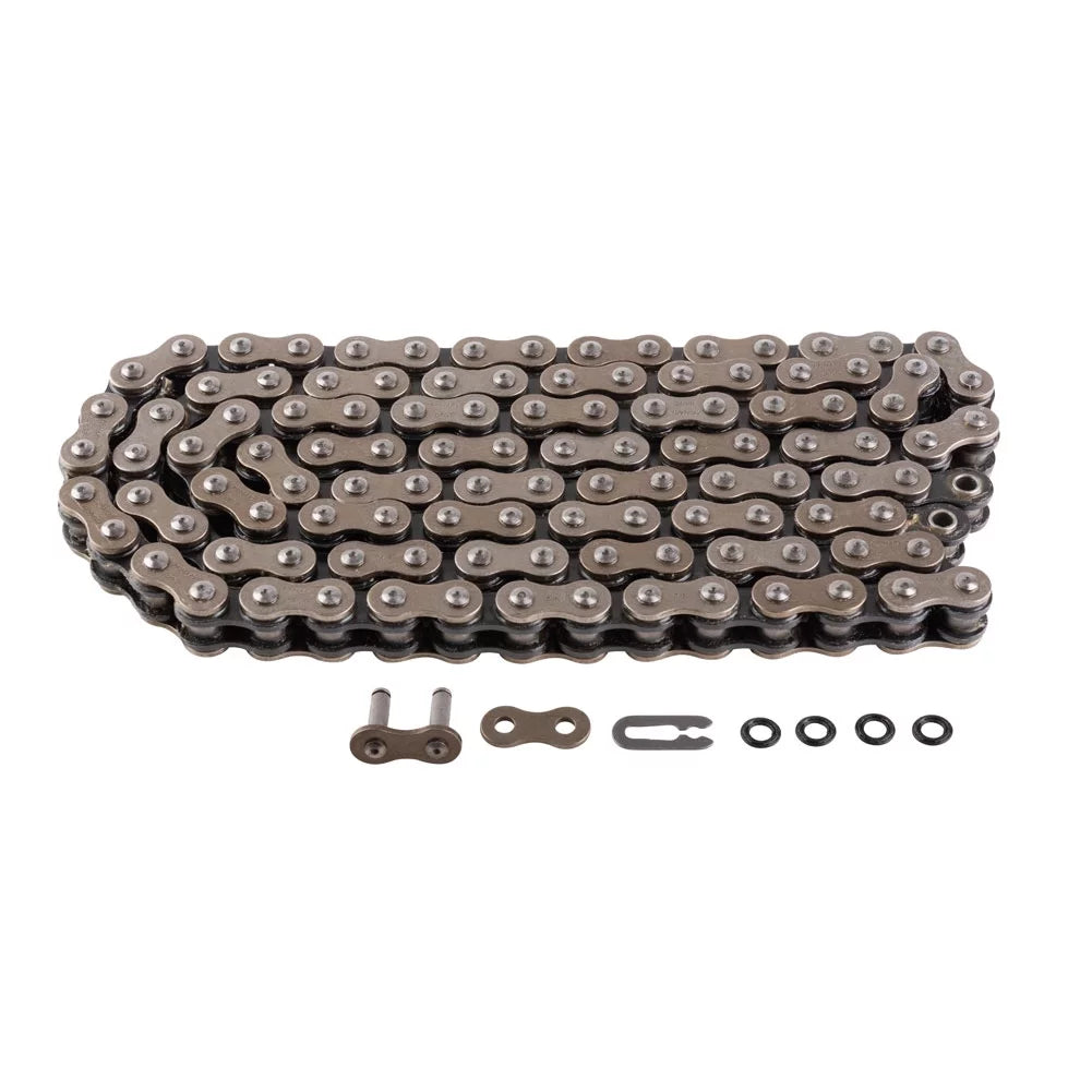 ORH KLR650 Adventure Chain KAWASAKI Primary X-Ring For 2022 520x110 Drive 520
