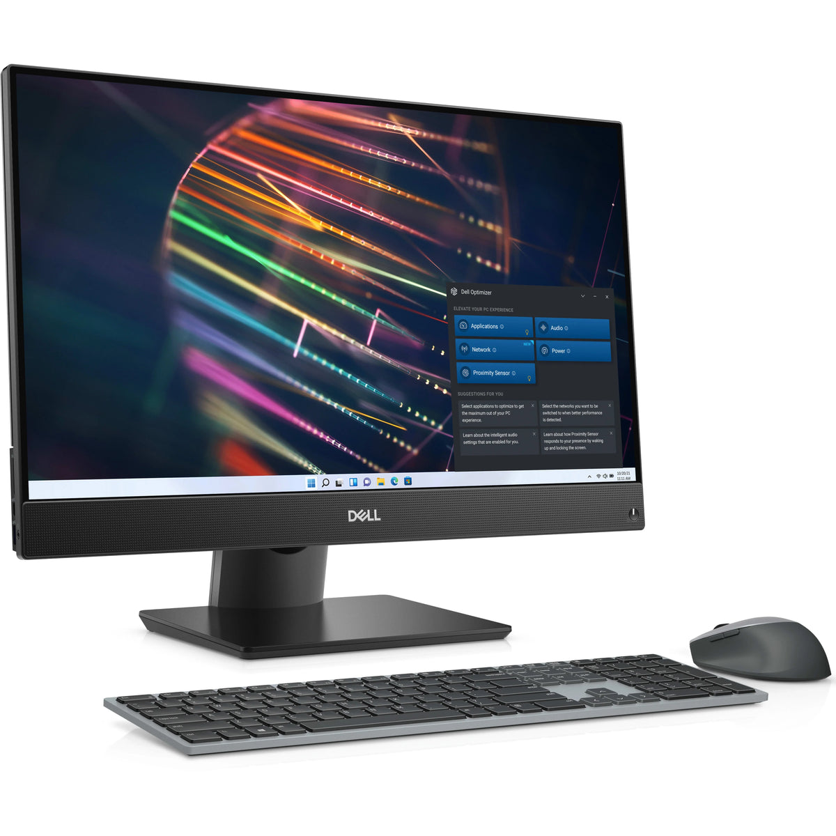 Core Optiplex AIO RAM FHD 16GB 7400 - @ Restored 4TB SSD | 7000 i7 23.8" - 12 (Refurbished) 4.9 | (2022) Cores GHz |