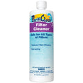 PacifiClear 1PACK Qt. Filter Cleaner 1 Liquid