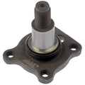 select: Fits Shaft Spindle Stub 905-300 for 2000-2008 FOCUS Dorman FORD Specific Models Ford
