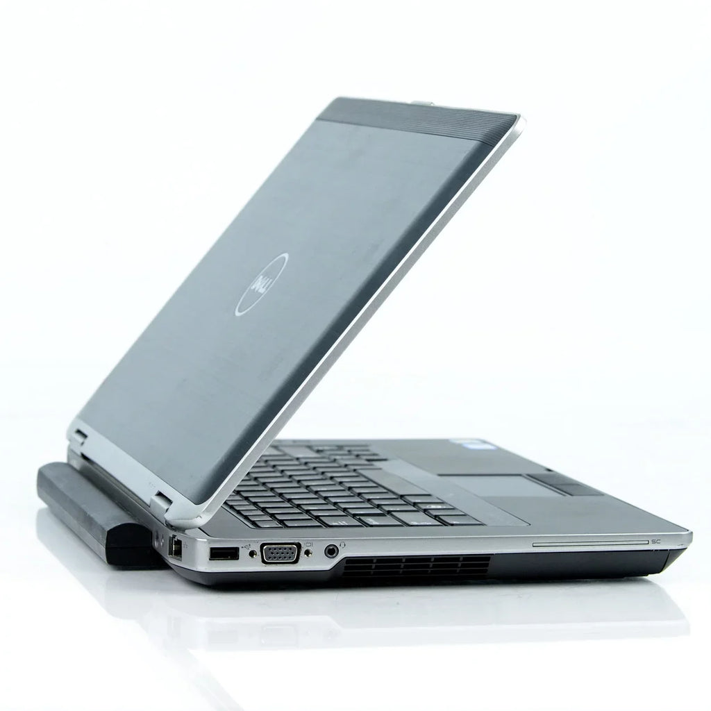 10 Laptop i7 Dual-Core 4GB v.WAB Win A 500GB Used E6430 Pro