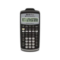 LCD Financial Calculator BAIIPlus 10-Digit