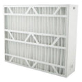 11 for 2200 MERV 2 Filters-NOW - Pack Aprilaire Air 20x25x6 Replacement Filters DPFS20X25X6M11 Space-Gard of