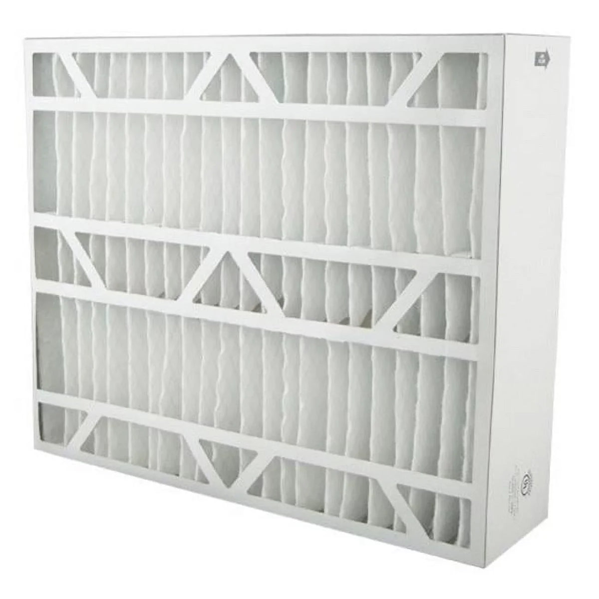 11 for 2200 MERV 2 Filters-NOW - Pack Aprilaire Air 20x25x6 Replacement Filters DPFS20X25X6M11 Space-Gard of