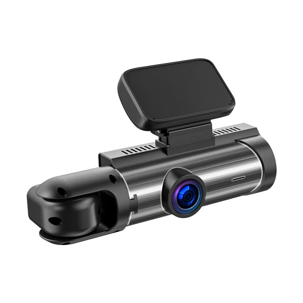 Dash with - Your Front Safety and Recording G·PEH Dual Ensure Lens Cam Inside Road