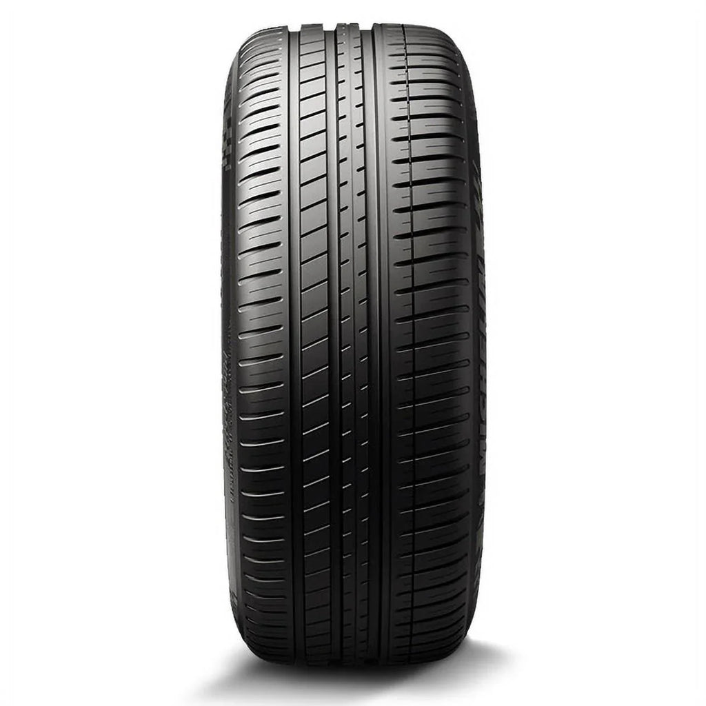 Sport Tire Summer 3 95Y Michelin Pilot 245/35R20/XL
