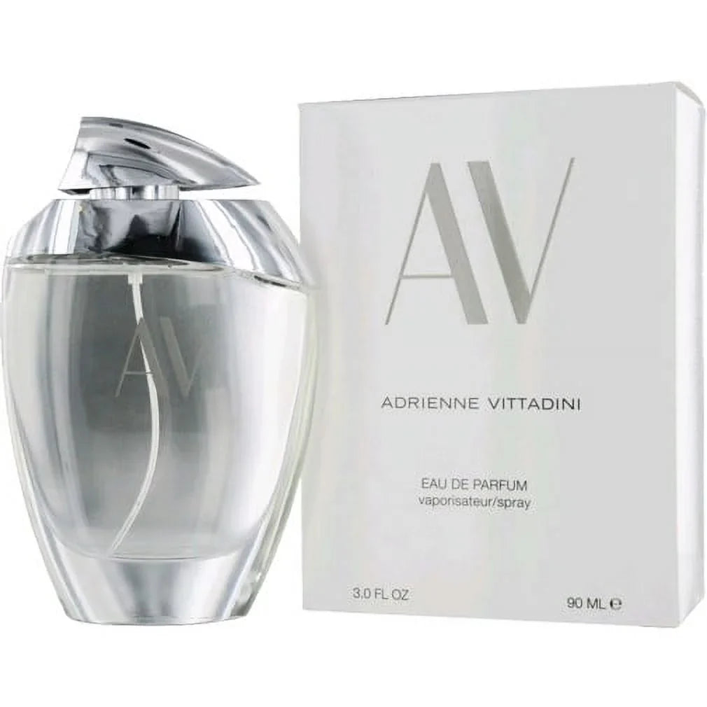 3 AV by Adrienne oz for Vittadini, Parfum Spray De Eau Women