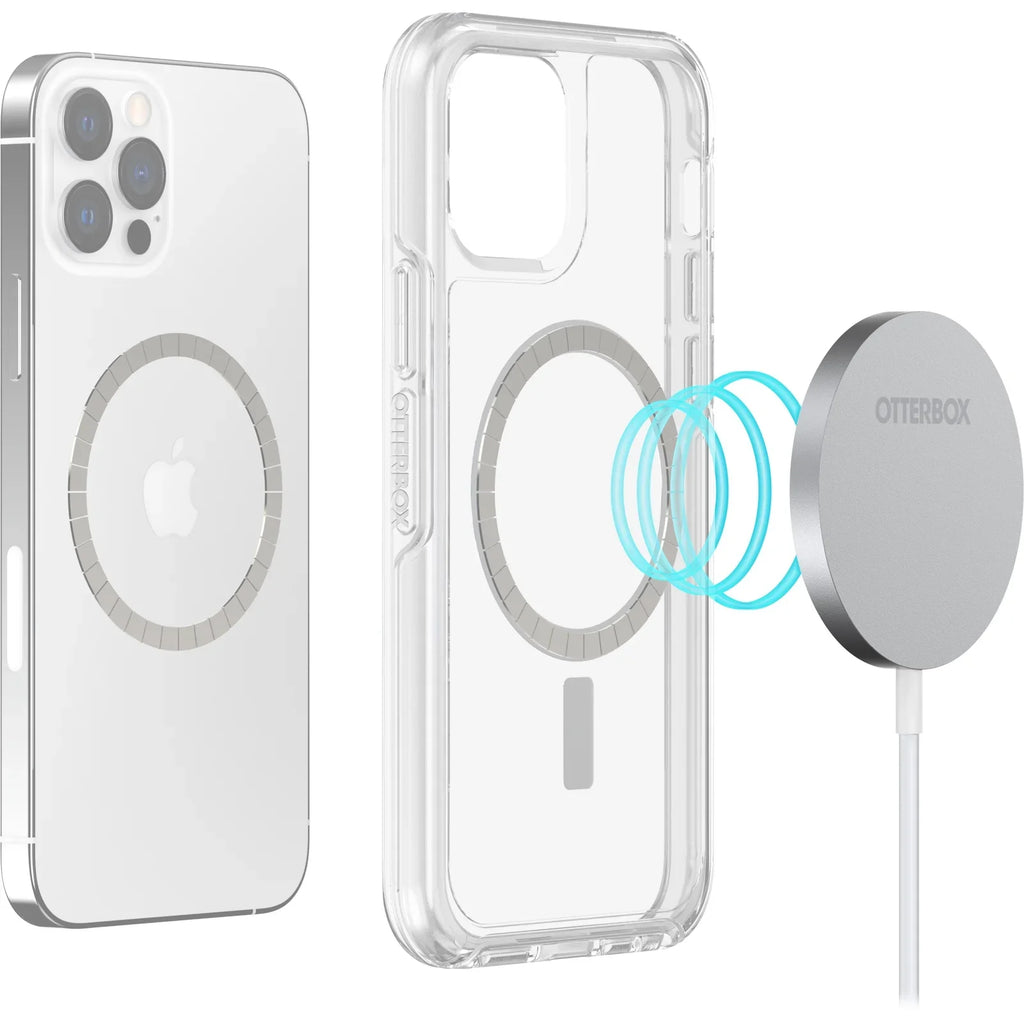 Series Electron Pad - Charging Strive OtterBox MagSafe for