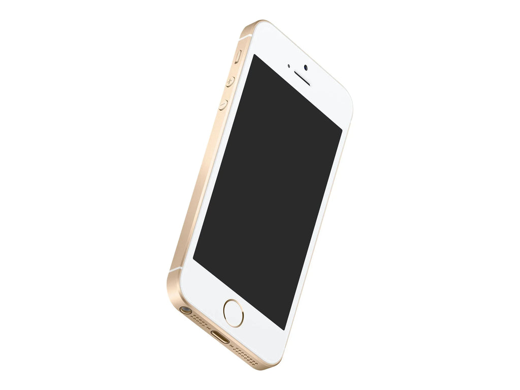 Apple 128GB iPhone SE Gold Unlocked