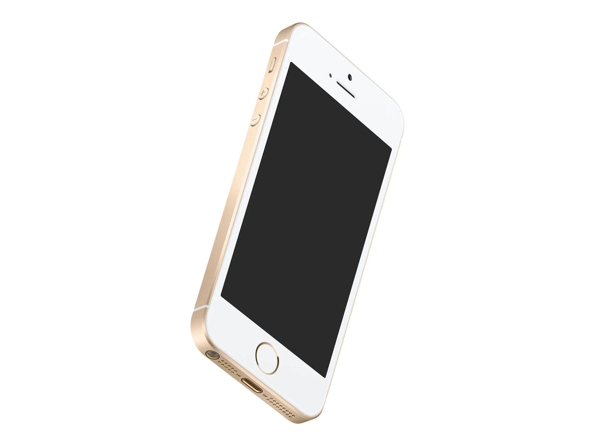 Apple 128GB iPhone SE Gold Unlocked